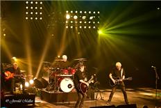 Golden Earring March 22 2016 Zoetermeer show photo by Jerrold Mallee
